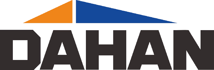 Dahan Logo